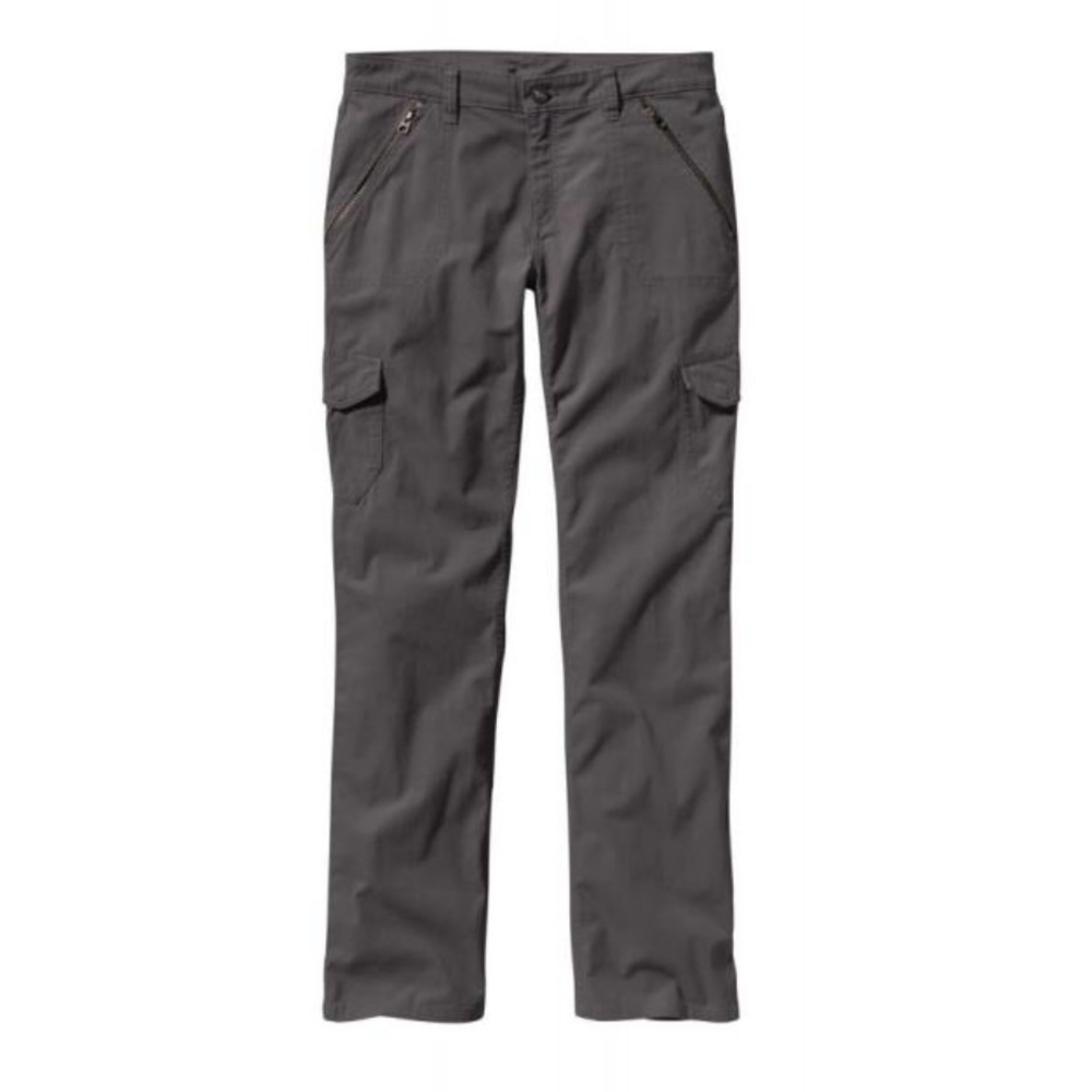 NWT - Patagonia Women’s Stretch Cargo Pant